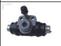 brake wheel  cylinde